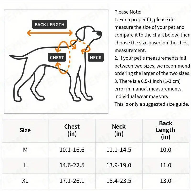 Dog Life Jacket 2-in-1 Swimsuit Harness Adjustable Buoyancy Vest Small Dogs