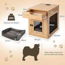 Dog beds, houses, crates, furniture, carriers