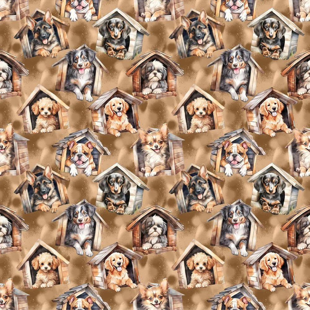 Dog Accessories grooming