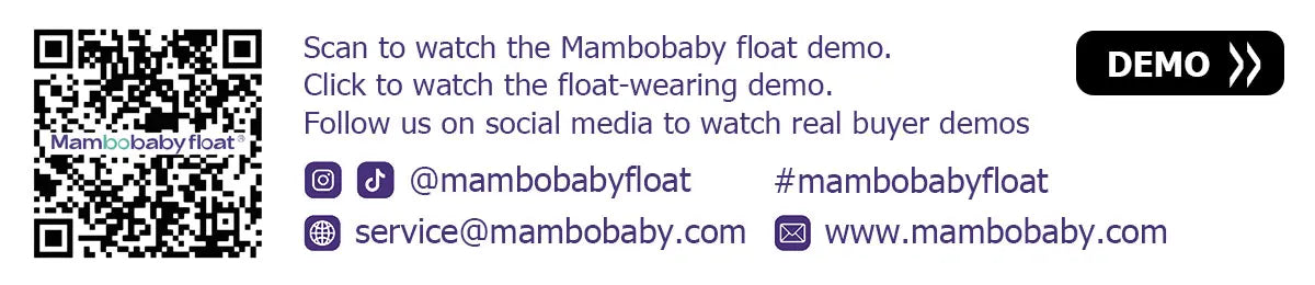 Mambobaby Baby Pool Float Vip 5 Dropshipping Blackproof Pool Mat For Infant Non-Inflatable Natation Buoy With Parasol Beach Toys