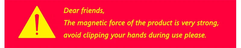 120KG/220KG /300KG/400KG/500KG Salvage Magnet Large Neodymium N52 Magnets Magnet Strong Fishing Magnet with Rope Gloves Bag