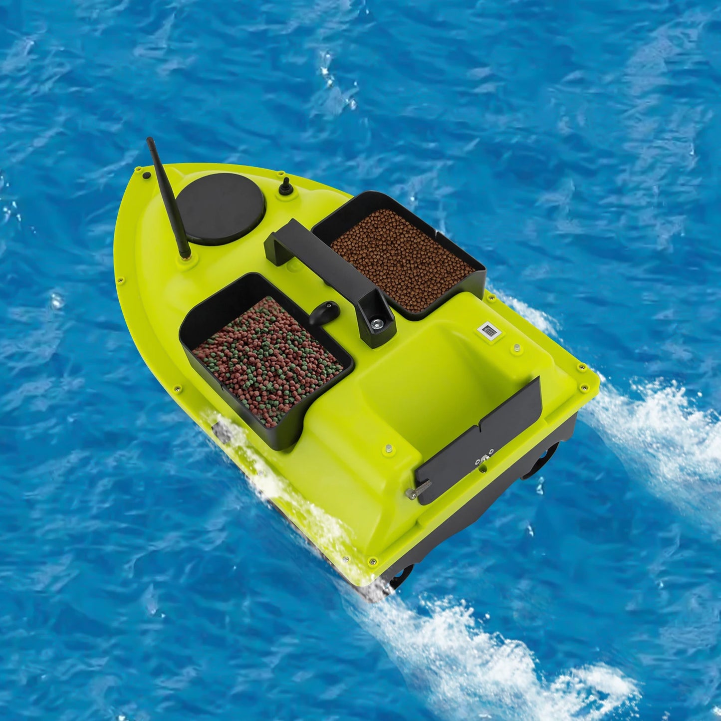 Fishing Bait Boat, RC Fishing Boat, Bait Boat for Fishing