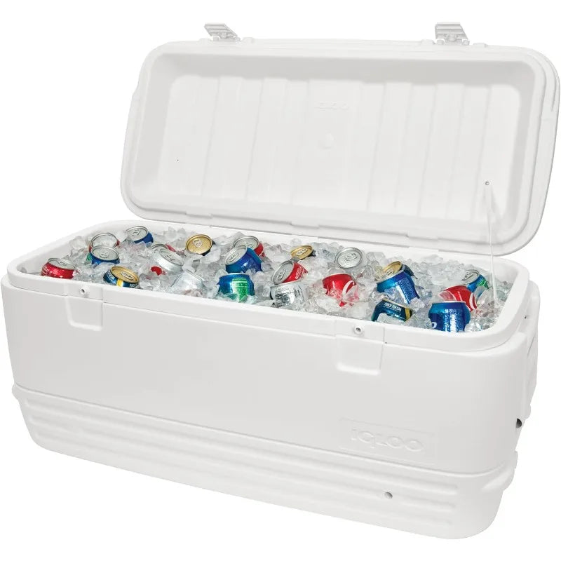 Igloo Polar Hard Coolers, 120 quarts (1l3 liters)