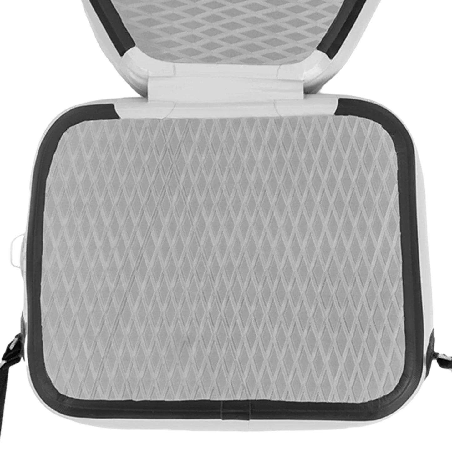 Kayak Seats, Thicken Seat Cushion for Kayak, Grey Padded Kayak Seat for Canoeing, Drifting, Rafting, Fishing