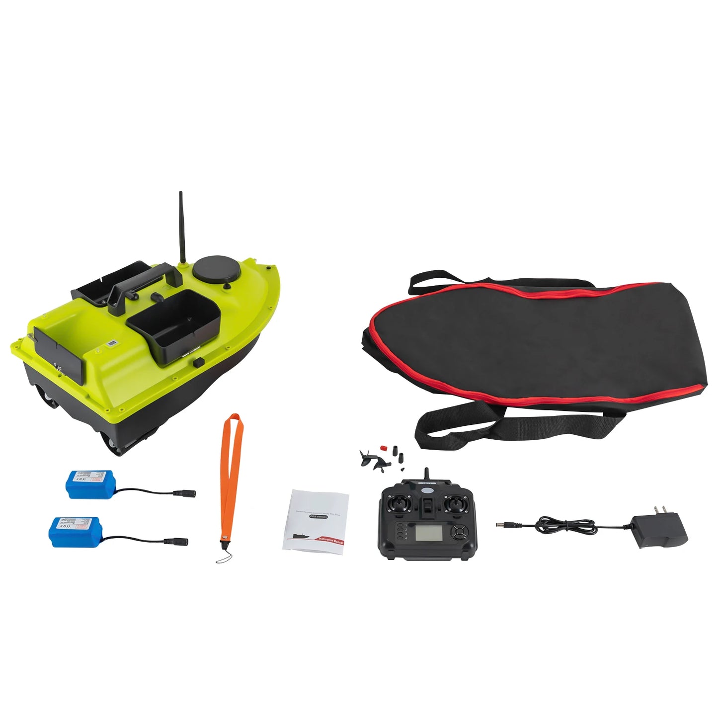 Fishing Bait Boat, RC Fishing Boat, Bait Boat for Fishing