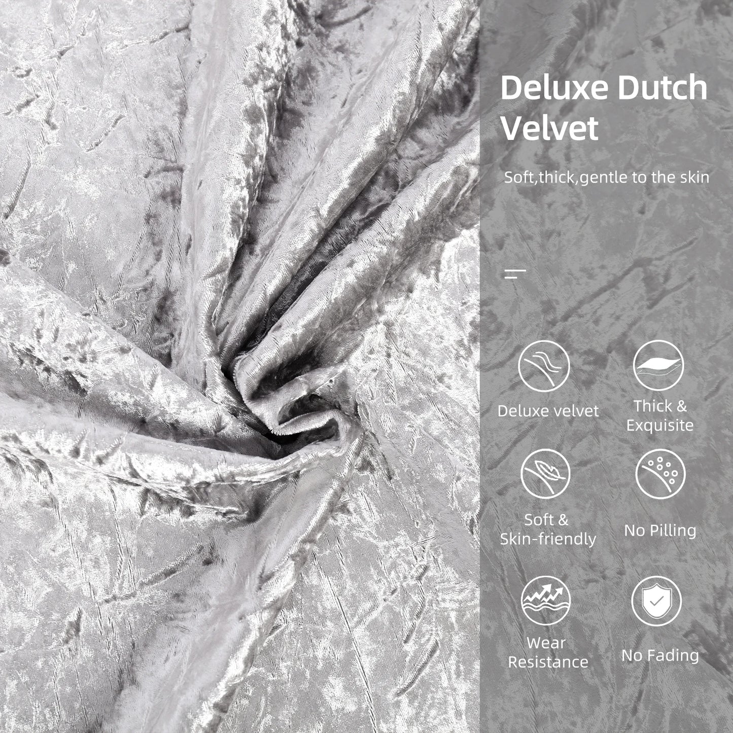 Luxury Velvet Tufted Dog Sofa Bed Large Elevated Pet Bed Upholstered Cushion Wooden Frame Sofa Couch