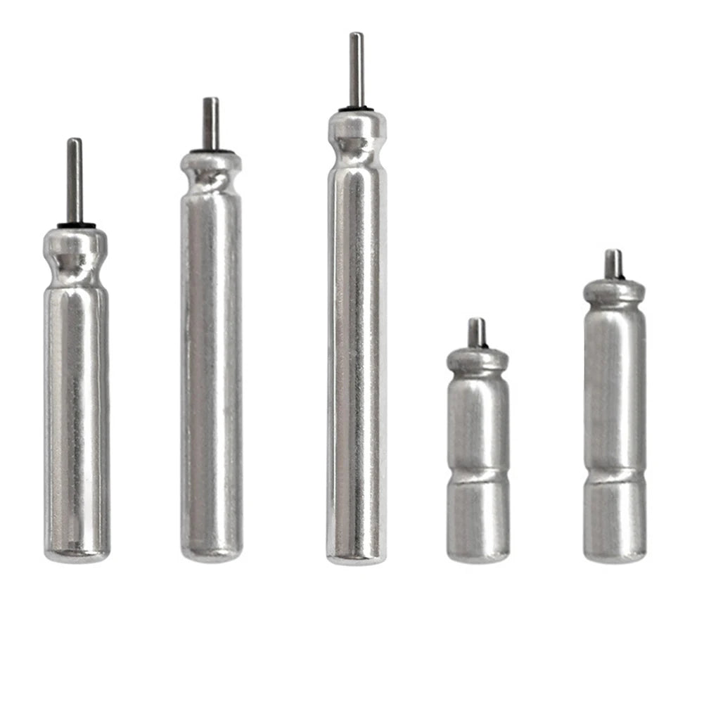 10/20pcs Fishing Floats Battery CR425 322 435 435 311 Night Fishing Floats Lithium Battery Electric Floats Battery Fishing Tool