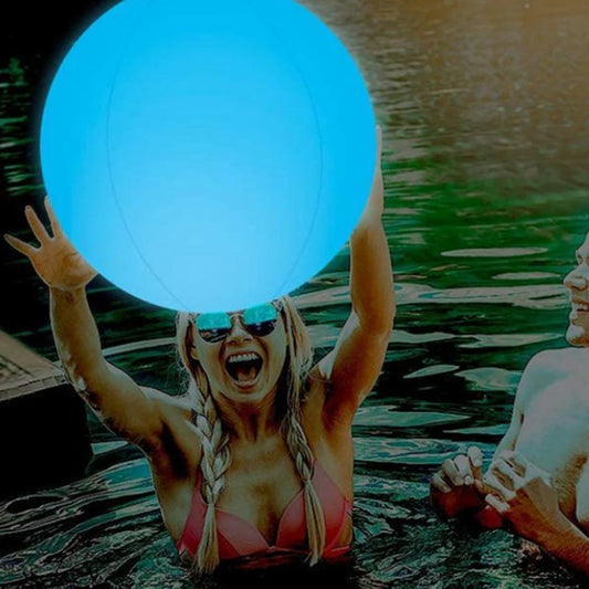 Beach Summer Outdoor Pool Play Ball Swimming  Water Game Balls Outdoor Play Water Game Beach