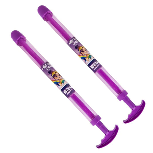 Fireworks Water Gun Water Spray Toy Large Capacity Tube Beach Water Fighting Toy Outdoor Water Toy for Concerts Water Festivals