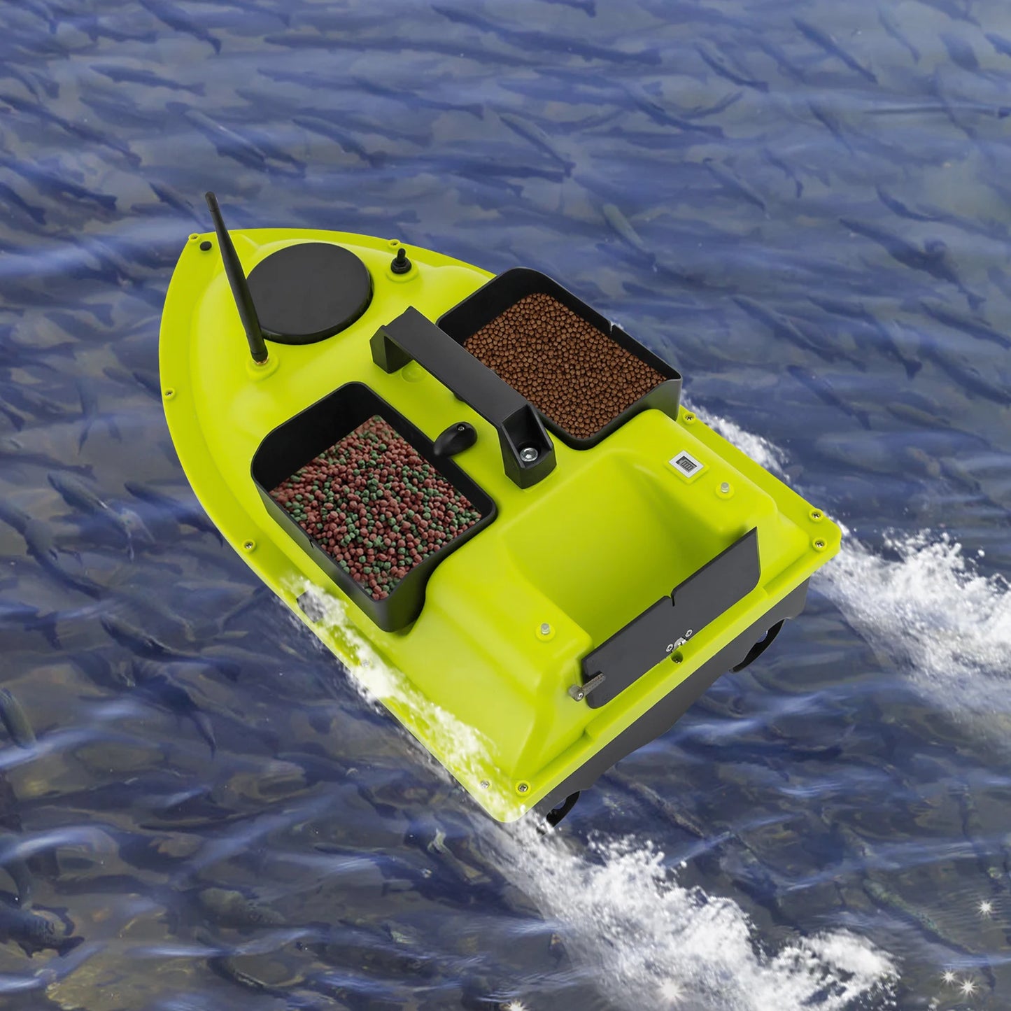 Fishing Bait Boat, RC Fishing Boat, Bait Boat for Fishing