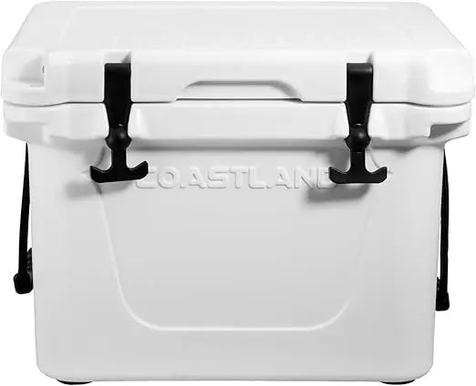 Portable Insulated Ice Chest for Everyday Use - Rotomolded Coolers, Ideal for Multiple Occasions and Outdoor Adventures