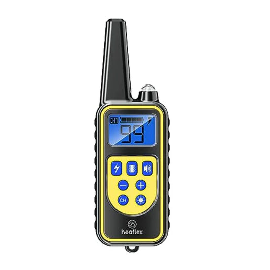 Dog Training Collar Accessory Replacement Dog Shock Collar Remote Control for D8 Series