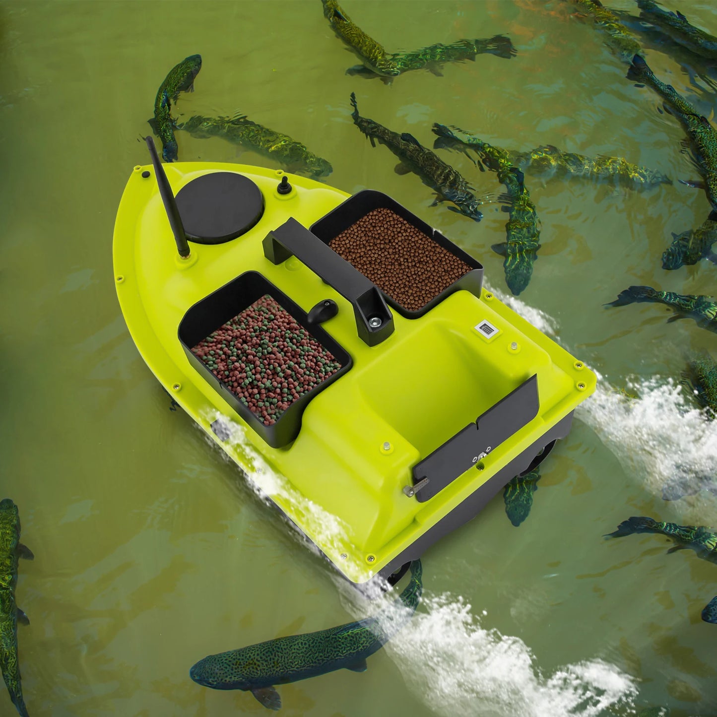Fishing Bait Boat, RC Fishing Boat, Bait Boat for Fishing