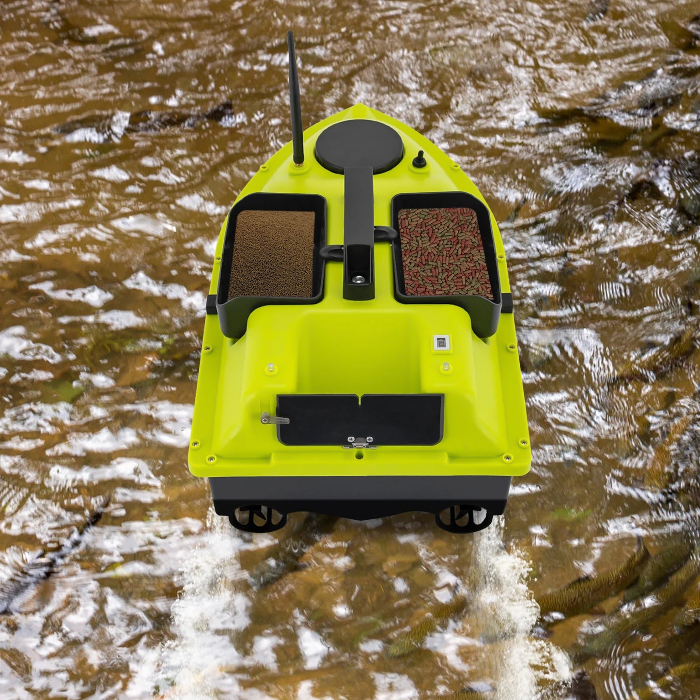 Fishing Bait Boat, RC Fishing Boat, Bait Boat for Fishing