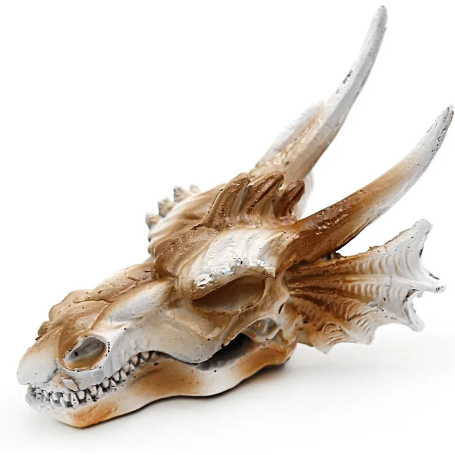 Reptile Hideouts Terrarium Decor Aquarium and Fish Tank Decorations Fish Tank Accessories Reptiles Hideout Habitat Aquarium Dec