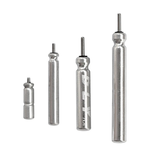 10/20pcs Fishing Floats Battery CR425 322 435 435 311 Night Fishing Floats Lithium Battery Electric Floats Battery Fishing Tool