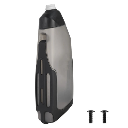 Bicycle Aerodynamic Water Bottle Bracket Set 600ml Cycling Water Bottle Bicycle Water Bottle for Cycling Biking Fitness & Sports