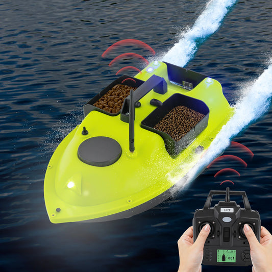 Fishing Bait Boat, RC Fishing Boat, Bait Boat for Fishing